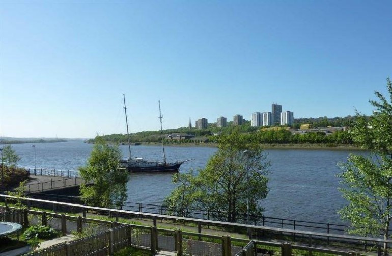 Riverside