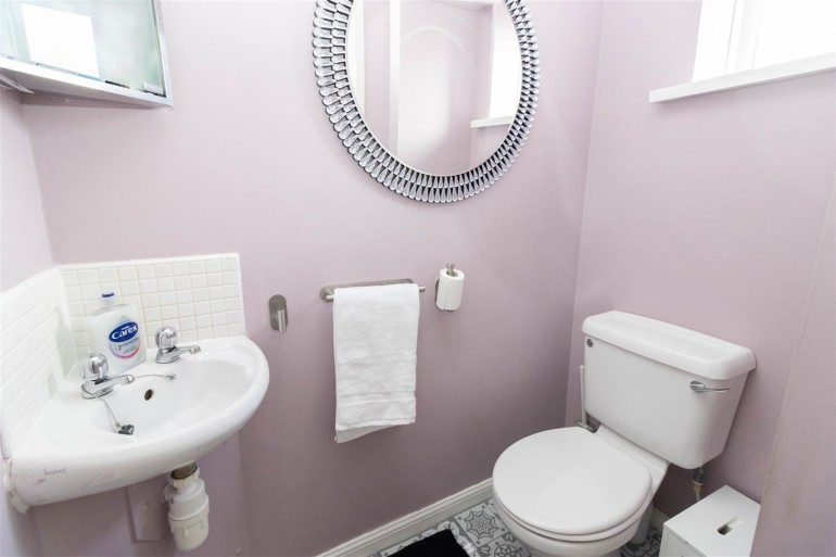 WC