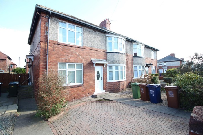 2 Bedroom Flat - Ground Floor