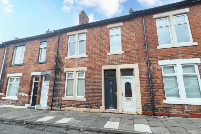 3 Bedroom Flat - First Floor