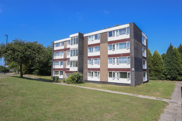 1 Bedroom House