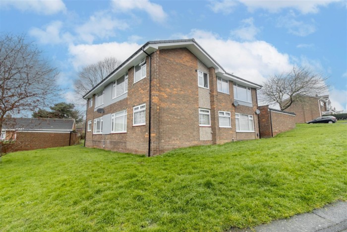1 Bedroom Flat - First Floor