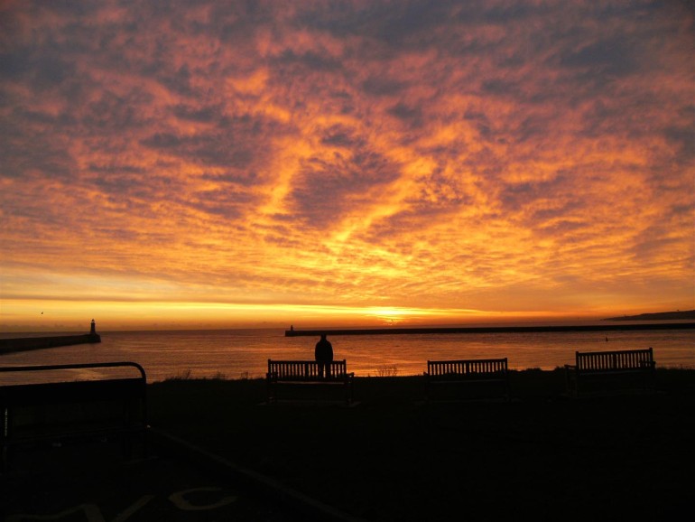 King Edwards Bay