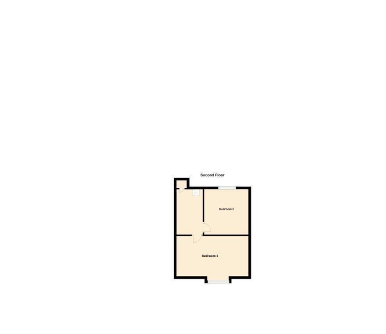 Property floor plan