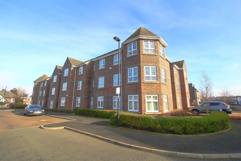 Front External