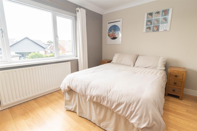 Bedroom Five