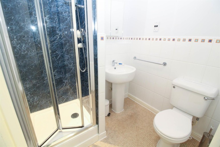 En-Suite