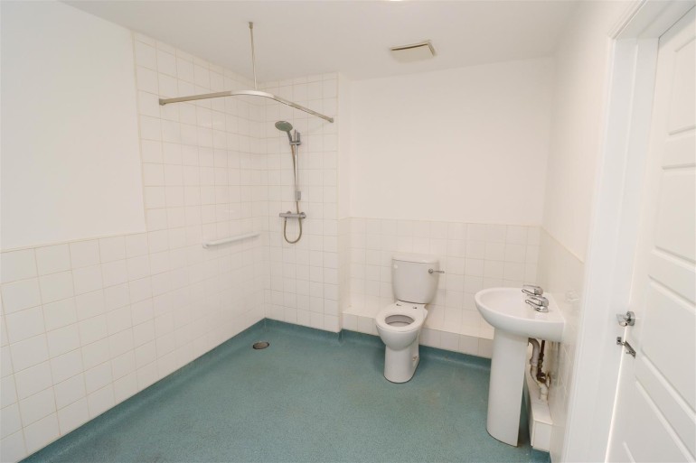 Wet Room