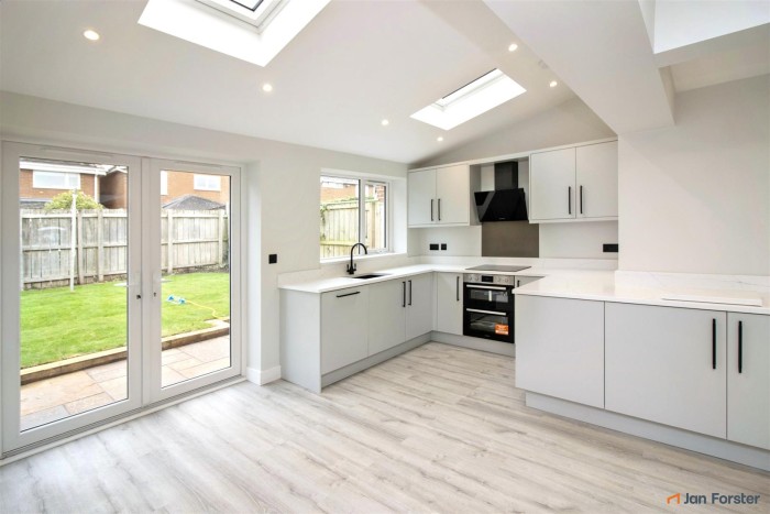 3 Bedroom House - Semi-Detached