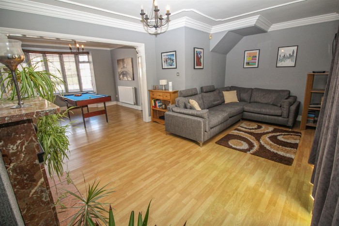 3 Bedroom House - Semi-Detached