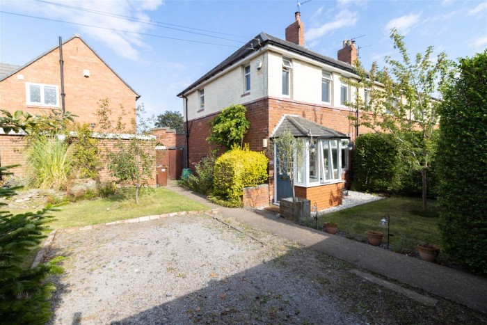 3 Bedroom House - Semi-Detached