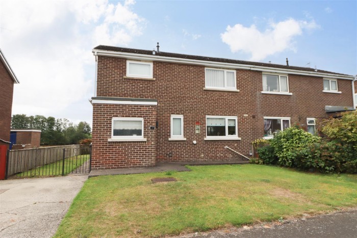 3 Bedroom House - Semi-Detached