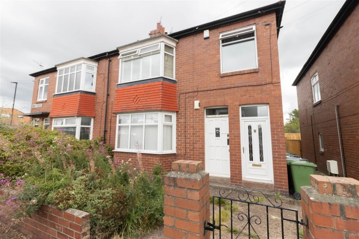 3 Bedroom Flat - First Floor