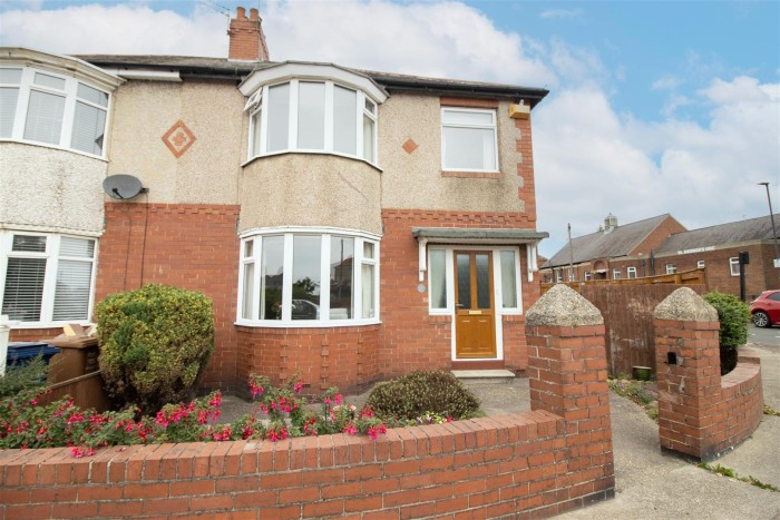 3 Bedroom House - Semi-Detached