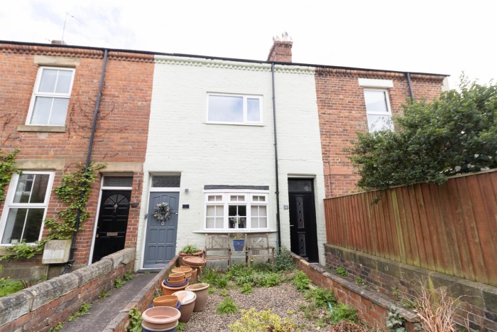 1 Bedroom Flat - First Floor