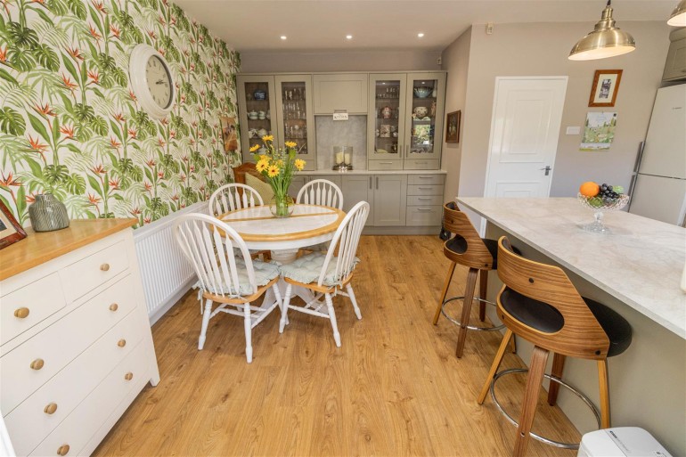 Kitchen-Diner