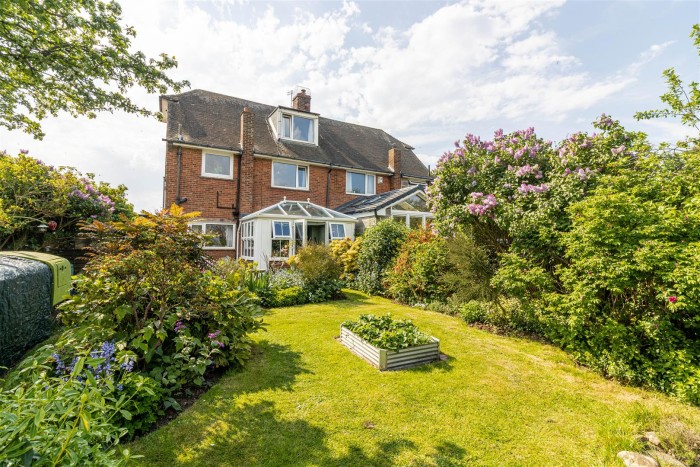 3 Bedroom House - Semi-Detached