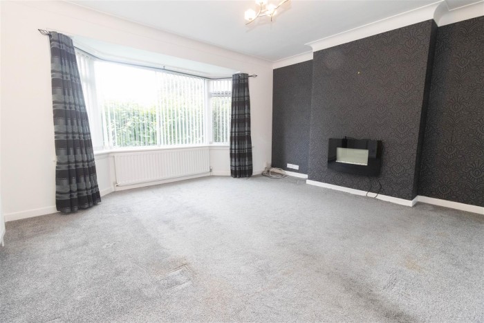 3 Bedroom House - Semi-Detached