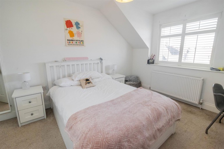 Bedroom Five