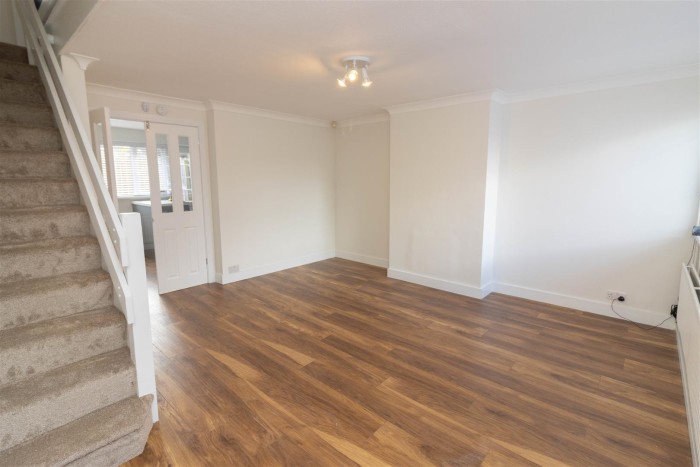 3 Bedroom House - Terraced