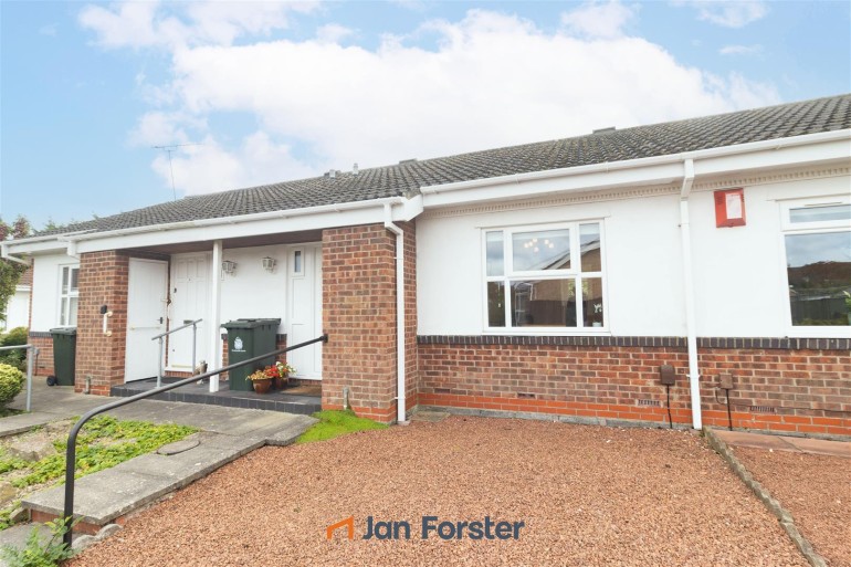 Front External