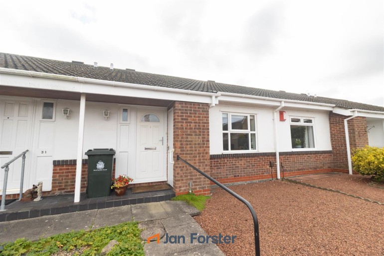 Front External