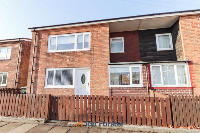 3 Bedroom House - Semi-Detached