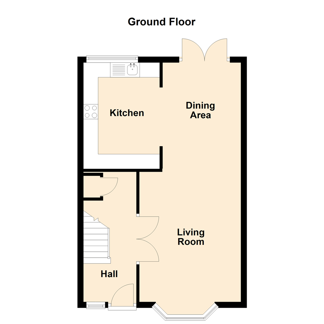 Property floor plan