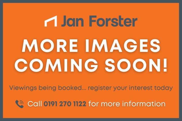 2 Bedroom Flat - First Floor