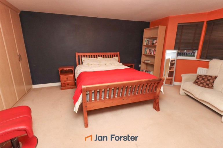 Ground Floor Bedroom