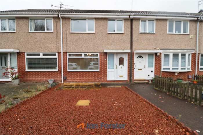 3 Bedroom House - Terraced