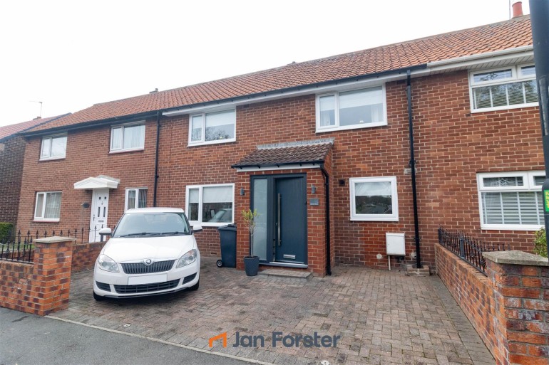 Front External