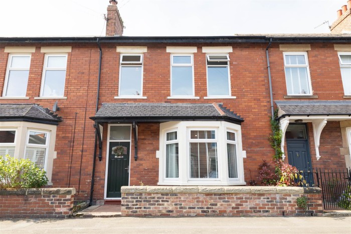 3 Bedroom House - Terraced