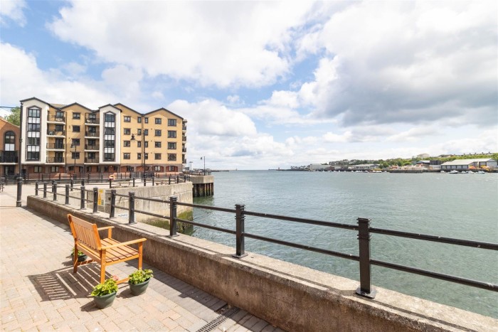 2 Bedroom Flat - Third Floor