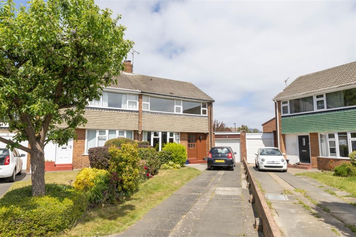 3 Bedroom House - Semi-Detached