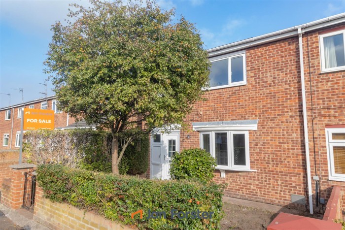 3 Bedroom House - Semi-Detached