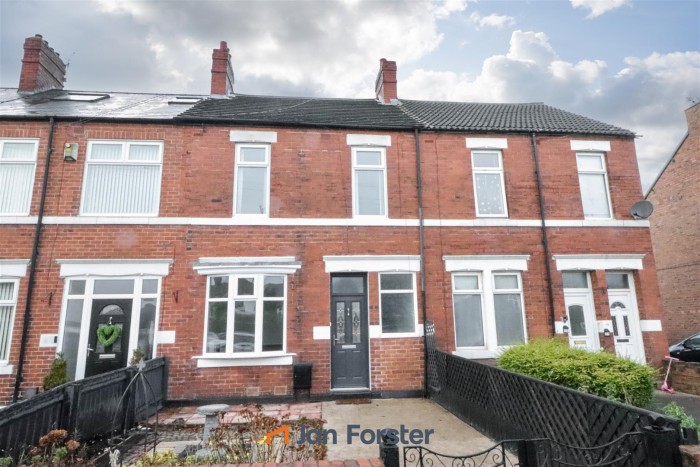 3 Bedroom House - Terraced