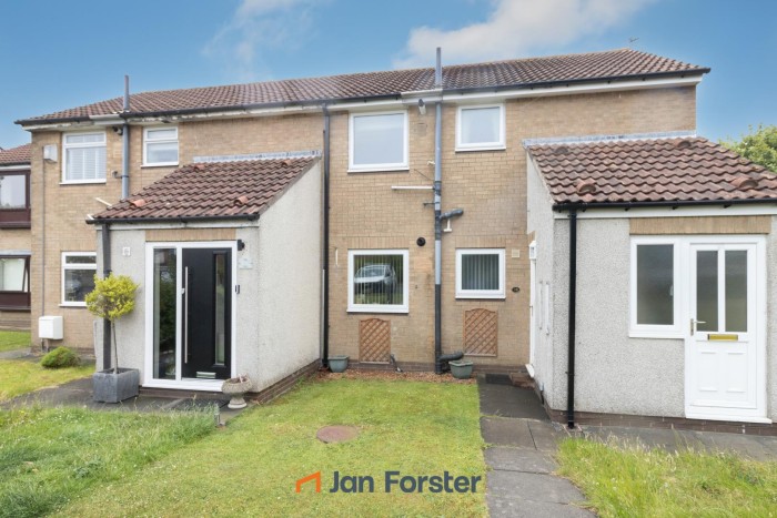 1 Bedroom Flat - First Floor