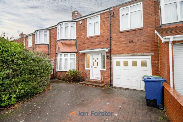 3 Bedroom House - Semi-Detached