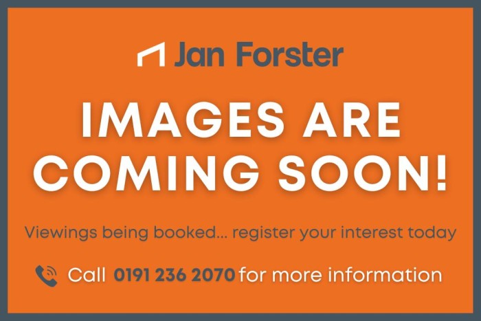 2 Bedroom Flat - Ground Floor