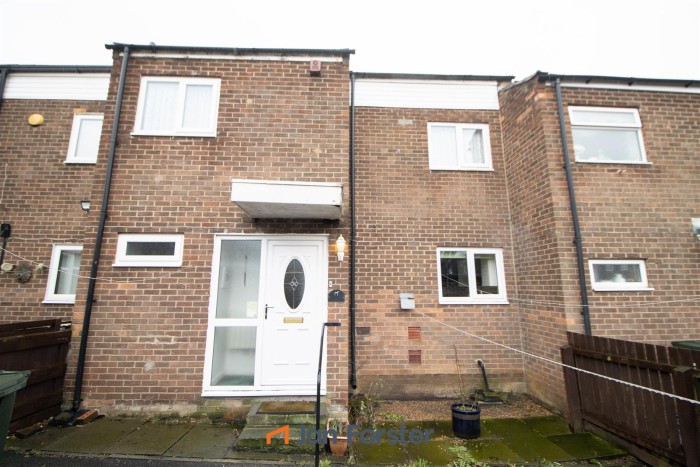 3 Bedroom House - Terraced