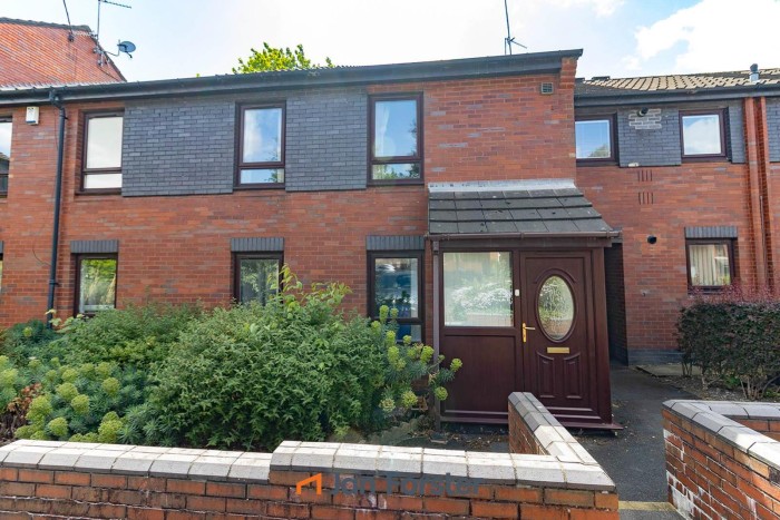 2 Bedroom Flat - First Floor