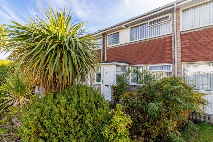 3 Bedroom House - Terraced