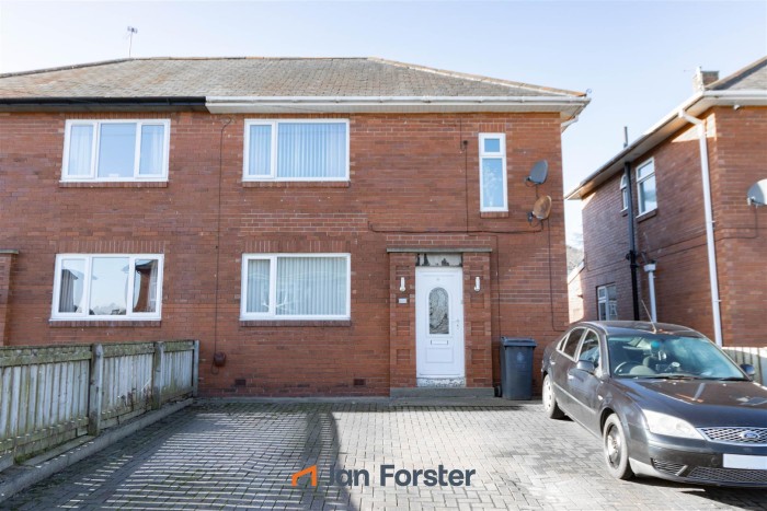 3 Bedroom House - Semi-Detached