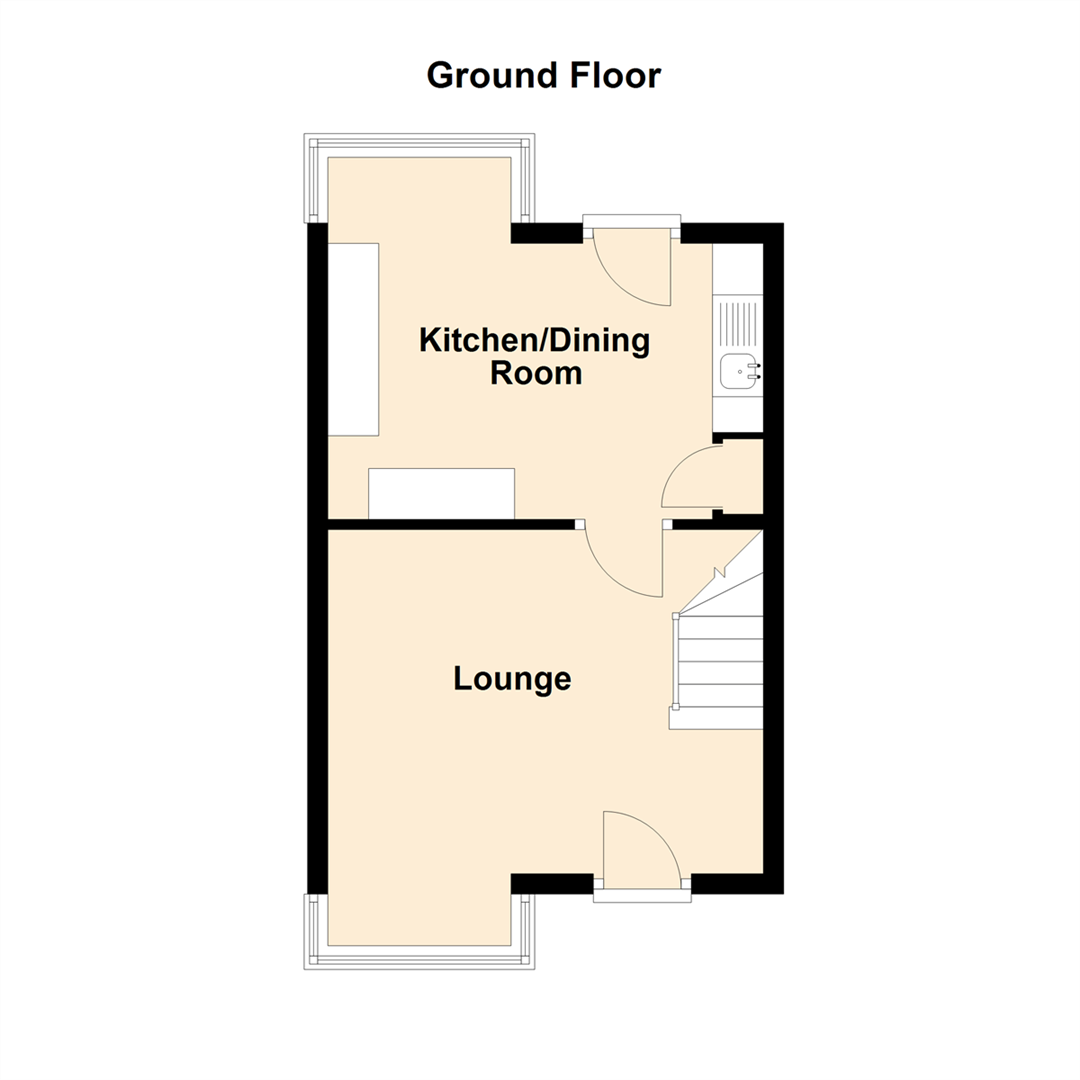 Property floor plan