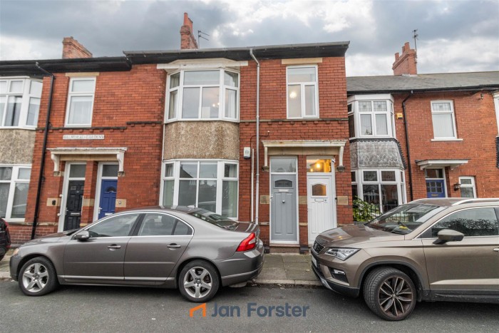 3 Bedroom Flat - First Floor