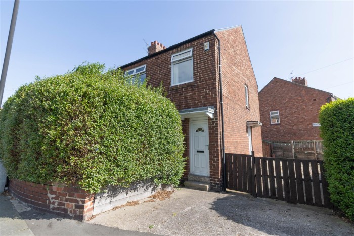 3 Bedroom Flat - First Floor