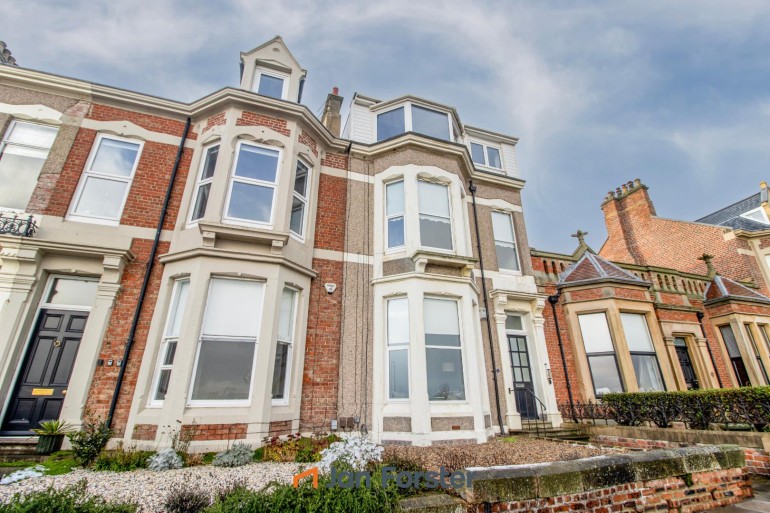 Front External