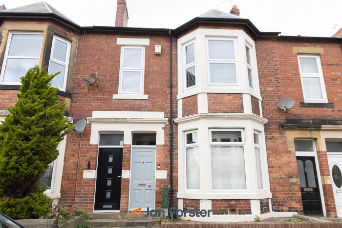 3 Bedroom Flat - First Floor