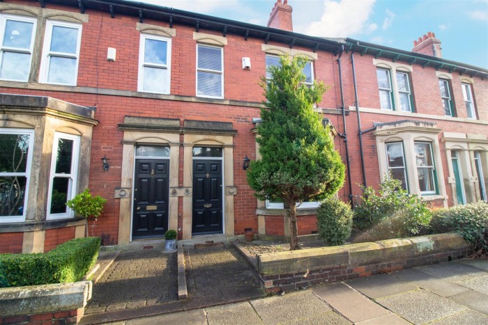 3 Bedroom House - Terraced